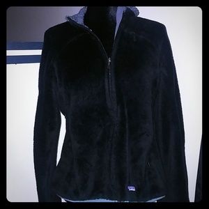 Patagonia Sherpa Fleece Full Zip